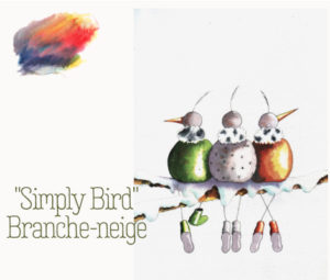 Simply Birds N.2