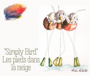 Simply Birds N.1
