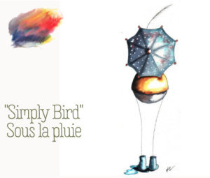 Simply Birds N.3