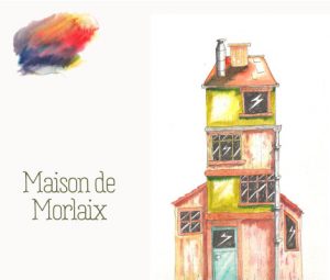 Maison de Morlaix