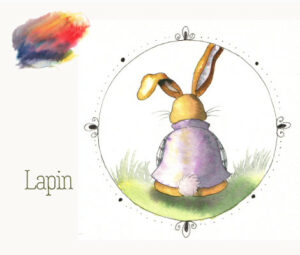 Le lapin