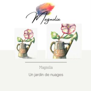 peinture-aquarelle-tutoriel-magnolia-fleur-botanique-helene-valentin-auteure-illustratrice