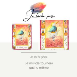 peinture-aquarelle-carte bien être-jelacheprise-simply bird-oiseaux-helene-valentin-auteure-illustratrice