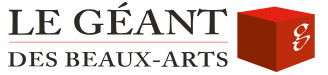 Logo Geant
