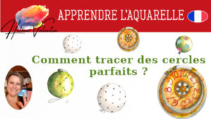 Tracer des cercles parfaits