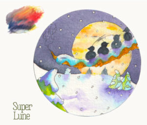 Superlune