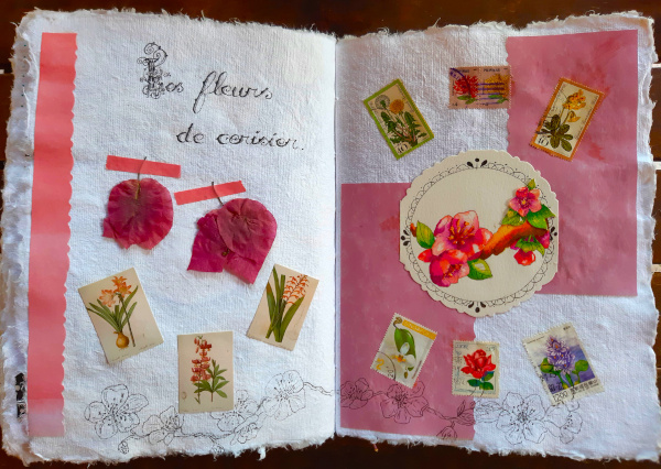 gratuit-livreartiste-aquarelle-debutants-tutoriels-gratuit-gratuitement-fleurs-cerisier-helenevalentin-botanique-mauve-rose-violet
