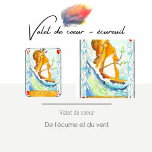lms3-aquarelle-aquarelles-ecureuil-helenevalentin-animaux-prodigieux-jeudecartes-valet-mer-vagues-ocean-bienetre-arttherapie