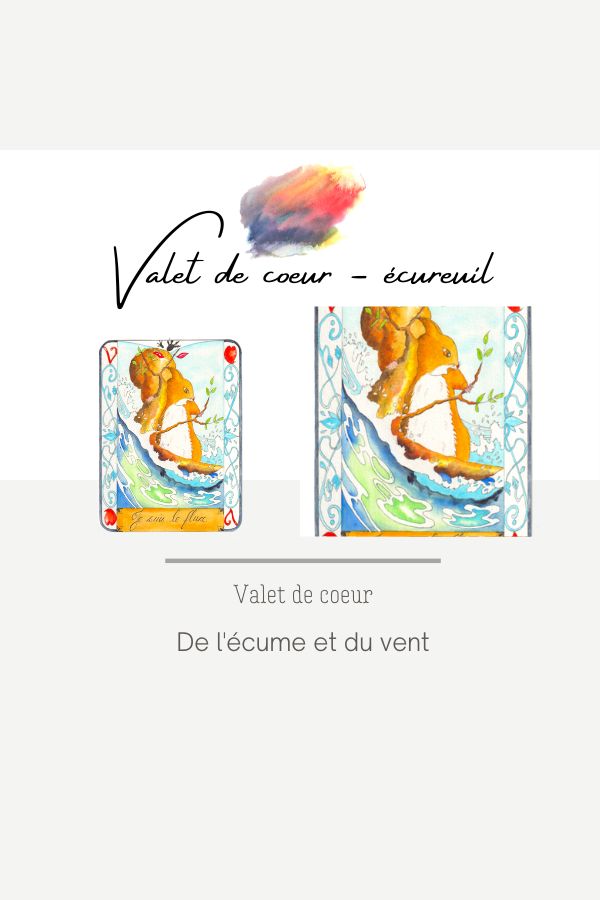 lms3-aquarelle-aquarelles-ecureuil-helenevalentin-animaux-prodigieux-jeudecartes-valet-mer-vagues-ocean-bienetre-arttherapie