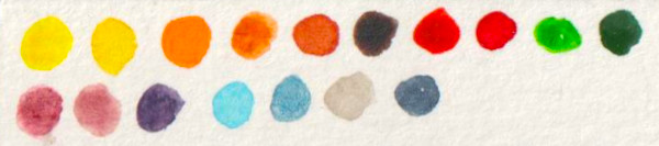 Couleursutilisees maison noel 3d