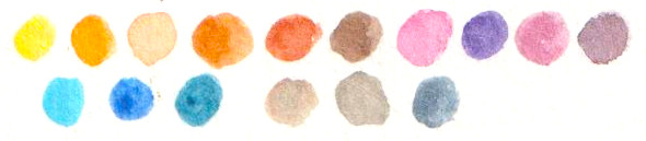 Couleursutilisees semaine4 petrouchka