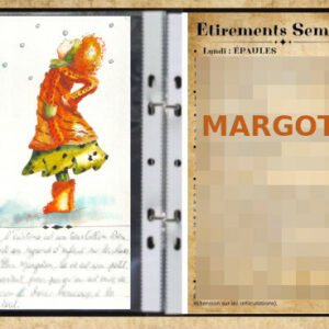 Classeur semaine9 margoton aquarelledebutants aquarelletechnique calendrier helenevalentin