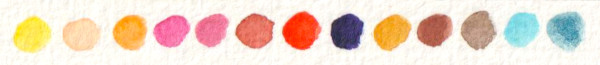 Couleursutilisees taches bateaux aquarelle