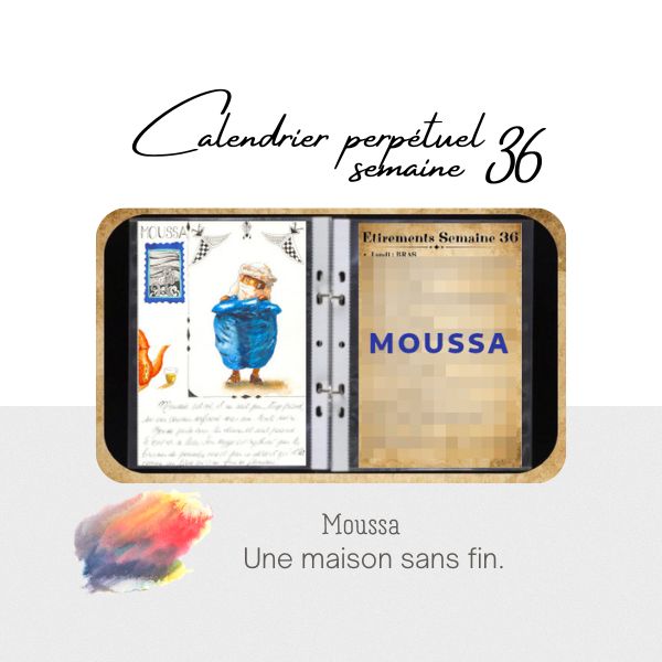 Moussa